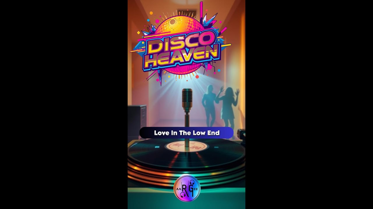 (70s Disco Heaven) 