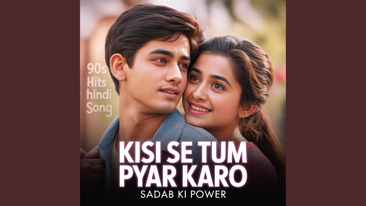 Kisi Se Tum Pyar Karo