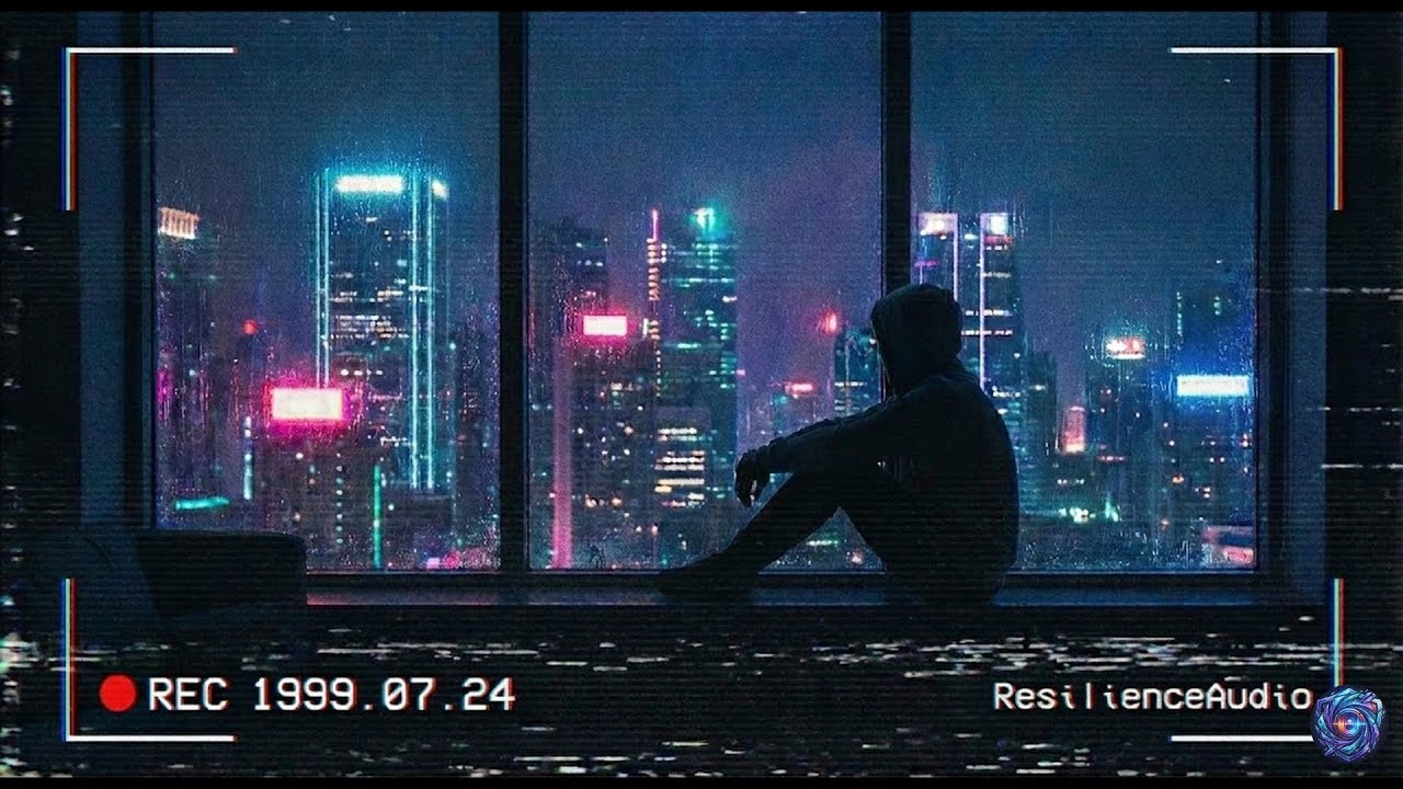 ATMOSHERIC DRIVE PHONK MIX 🌌 Night Drive / Chill / Melancholic