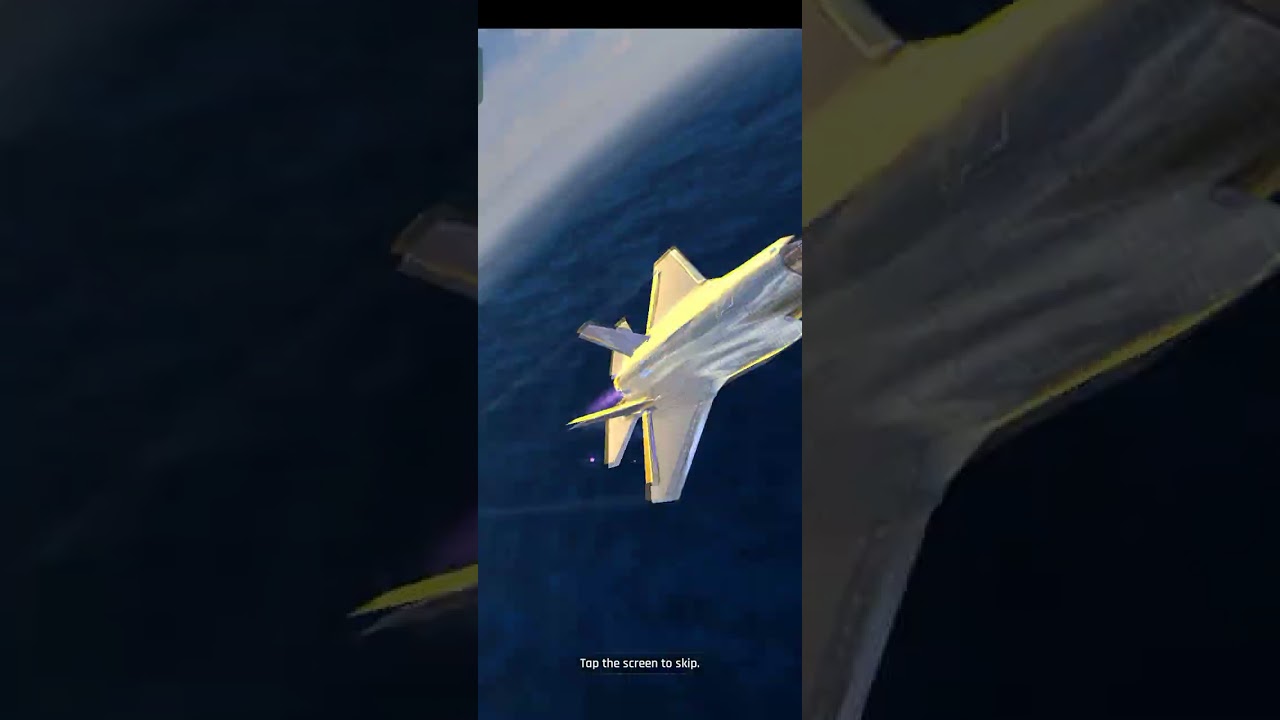 GBCC: TITANIUM JET to level 10