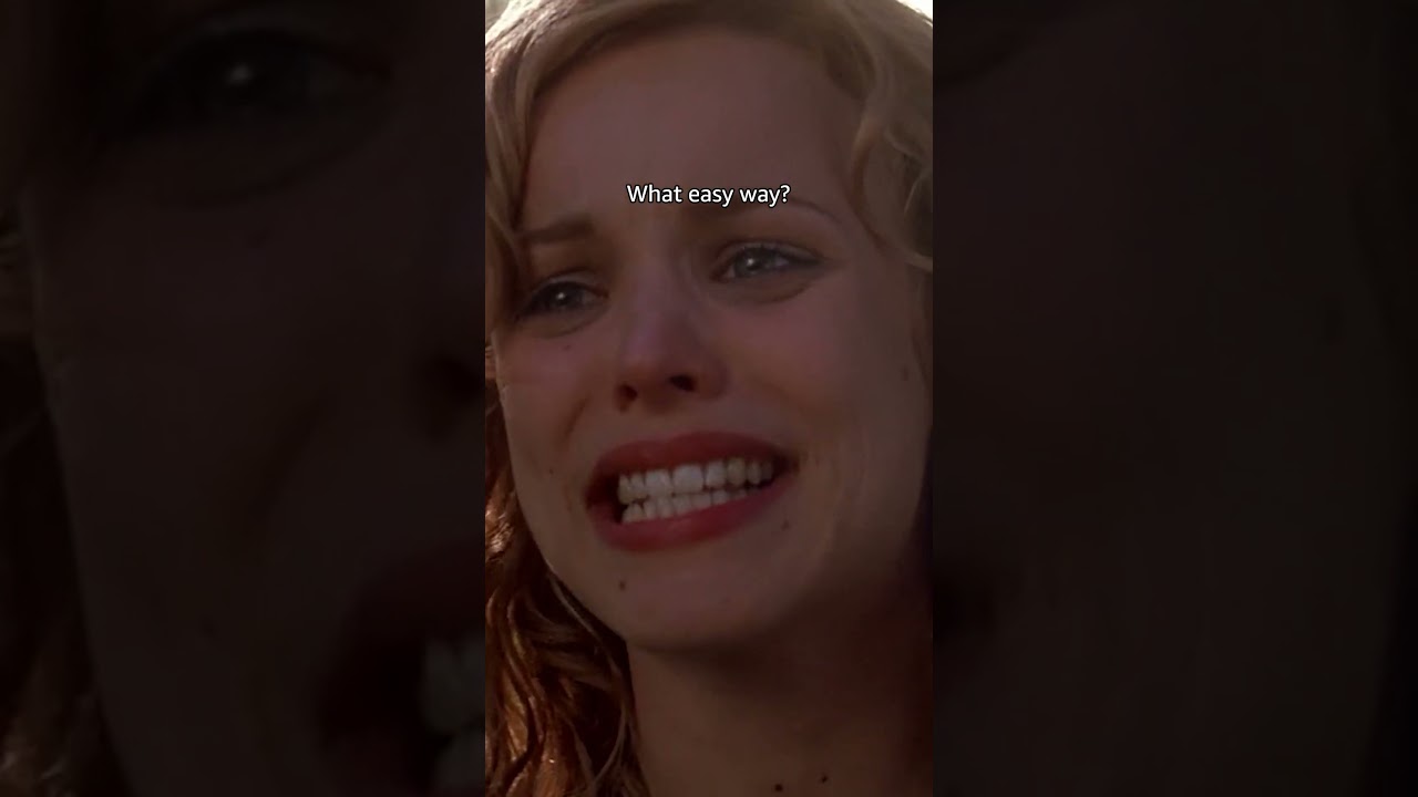 Love is hard. | The Notebook