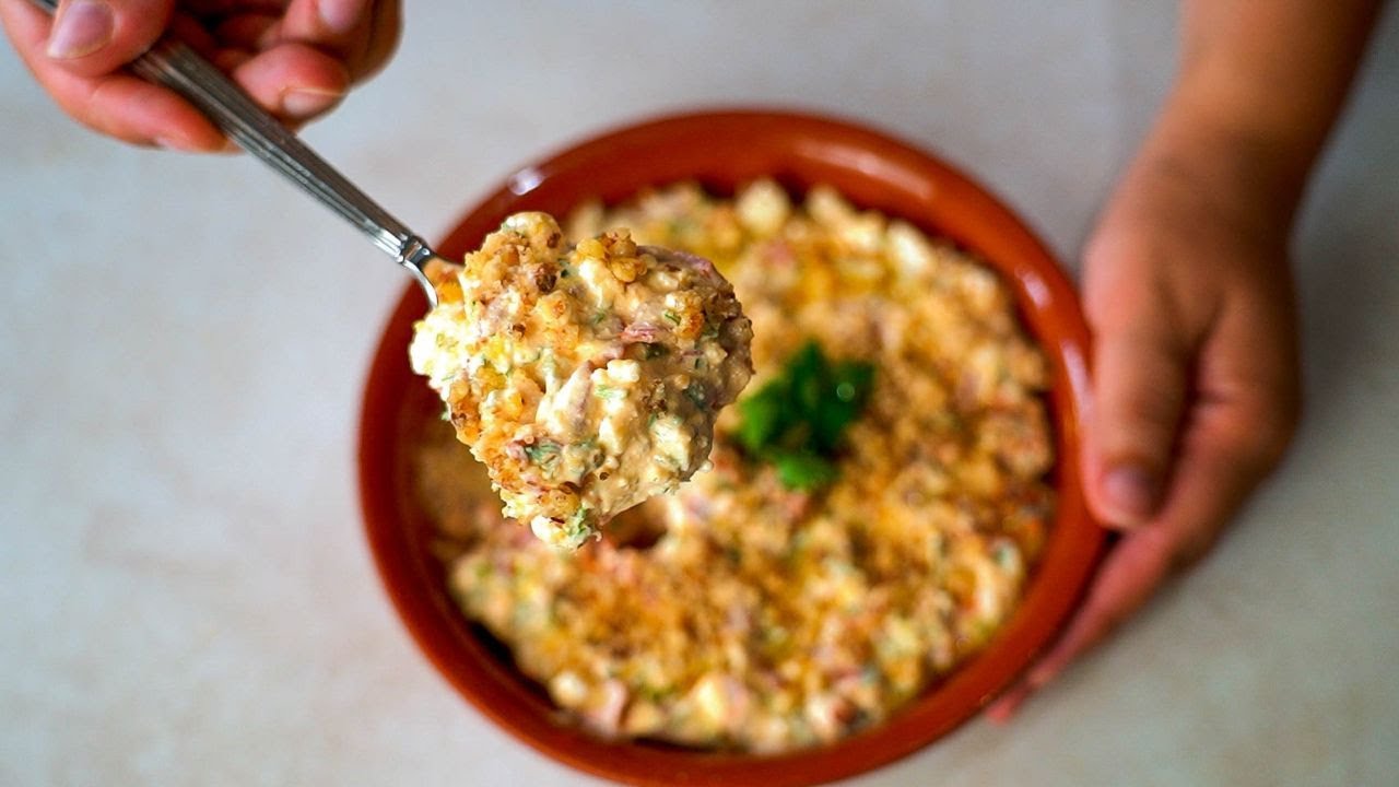 Балканска РАЗЯДКА. Вкусно ни е заедно на Трапезата.