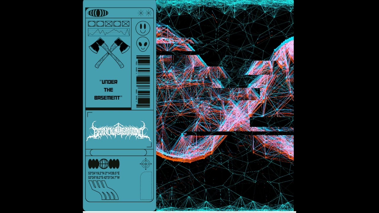 |Knocked Loose x Hardcore Type Instrumental 2023 | 