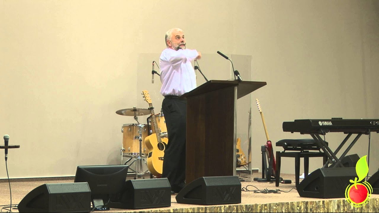 Vladimir Pustan | Inapoi la Betel | Ciresarii TV | 15-dec-2013