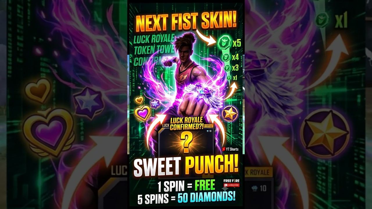 14 JUNE 2026 🔥 FREE FIRE UPCOMING NEW EVENTS | FREE FIRE TONIGHT UPDATE 101% CONFIRM