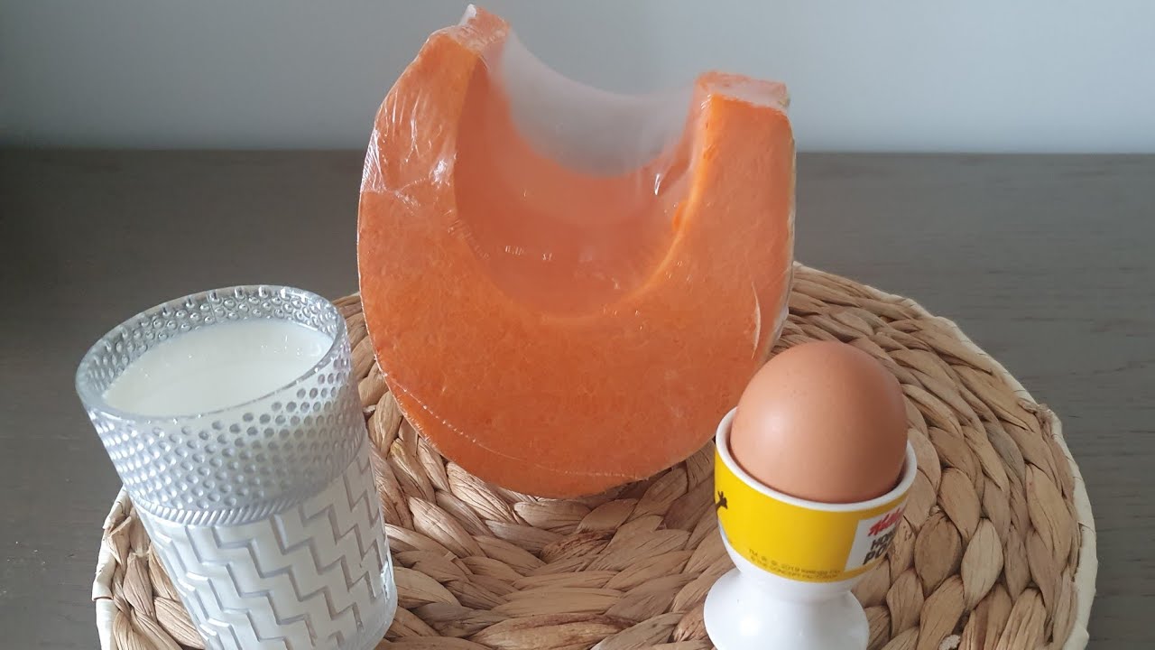 ستعشق القرع بعد معرفتك هذه الطريقة لطهيه/recette de brioche a la citrouille