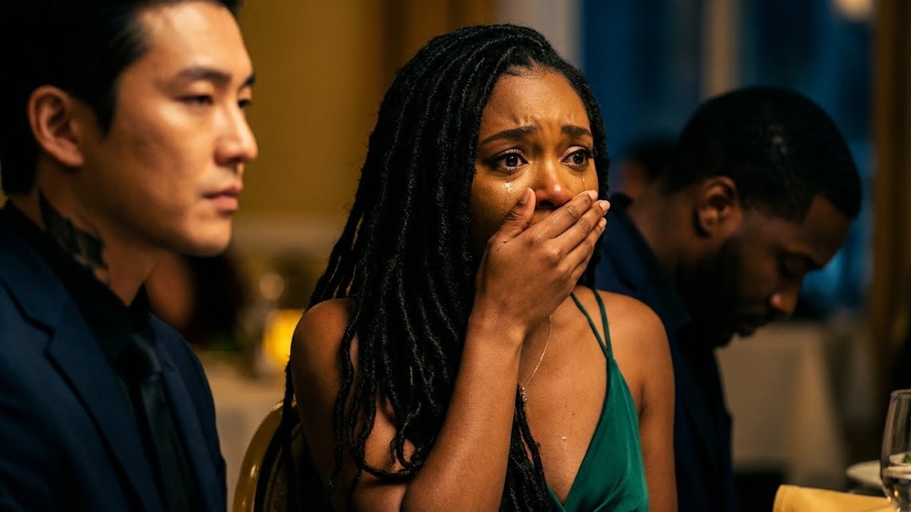 Her Fiancé Sold Here to a Cold-Hearted Mafia Boss — He Fell First, and He Fell Hard
