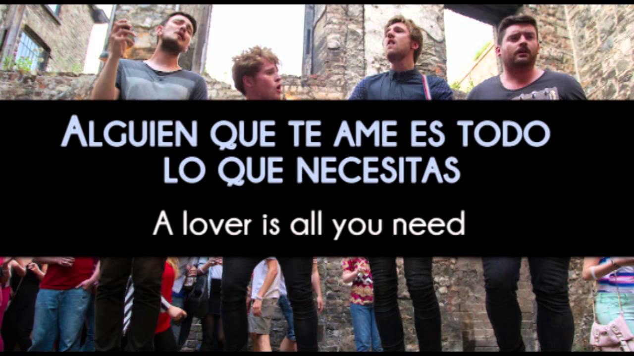 Autopilot - Kodaline traducida al español