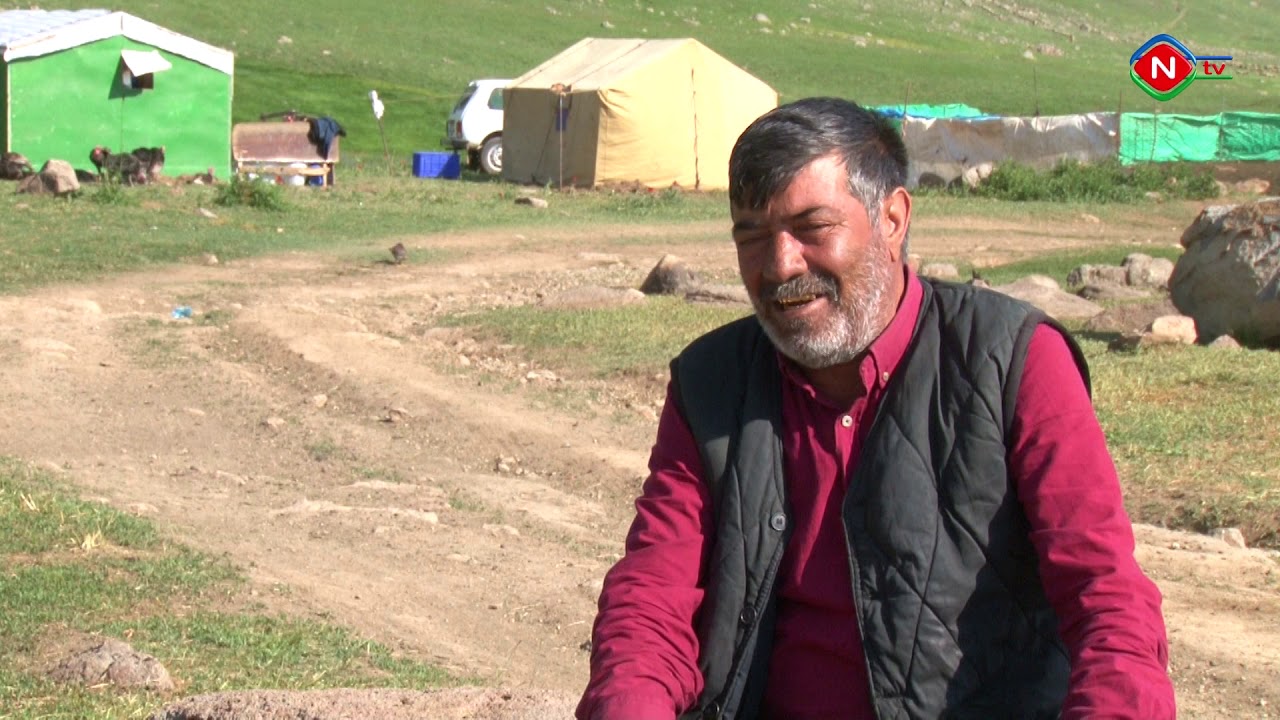 Bərəkət yaylaq 09.07.2019