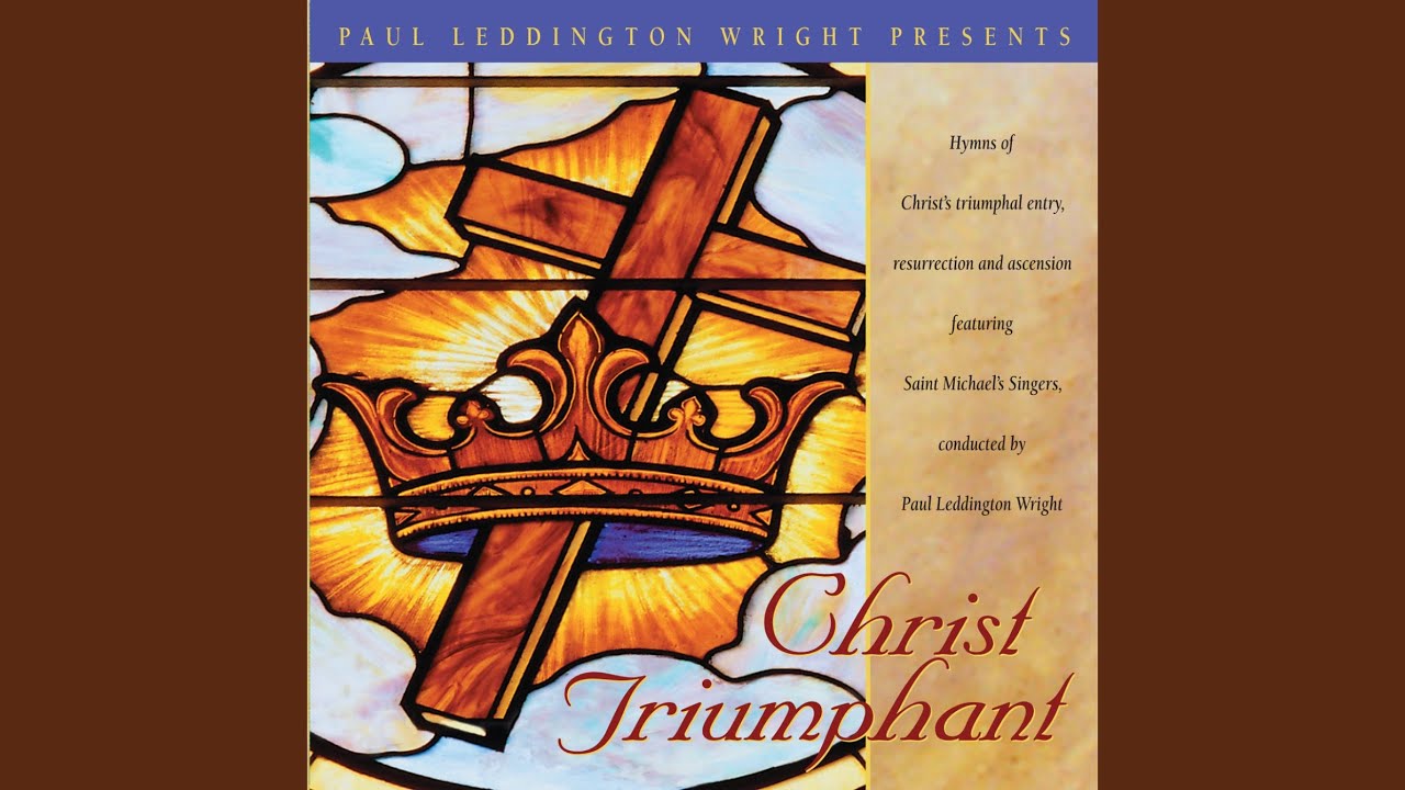 Hail the Day That Sees Him Rise