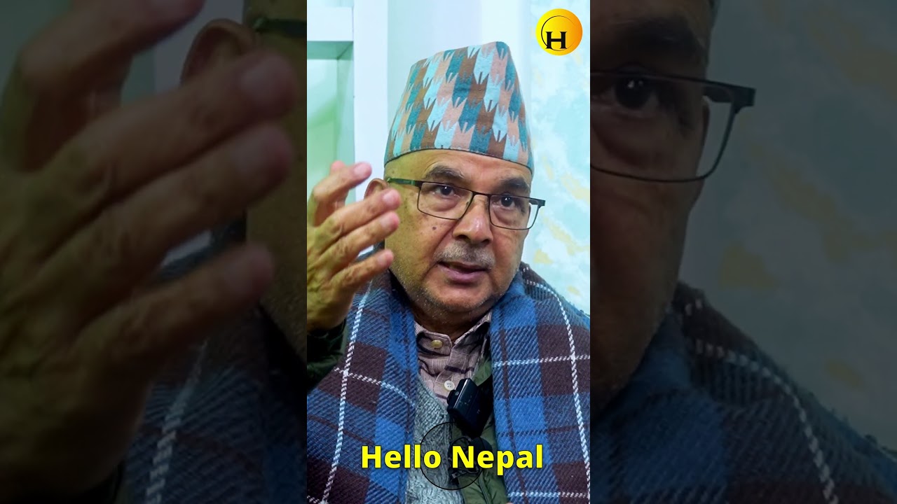 phanindra nepal 