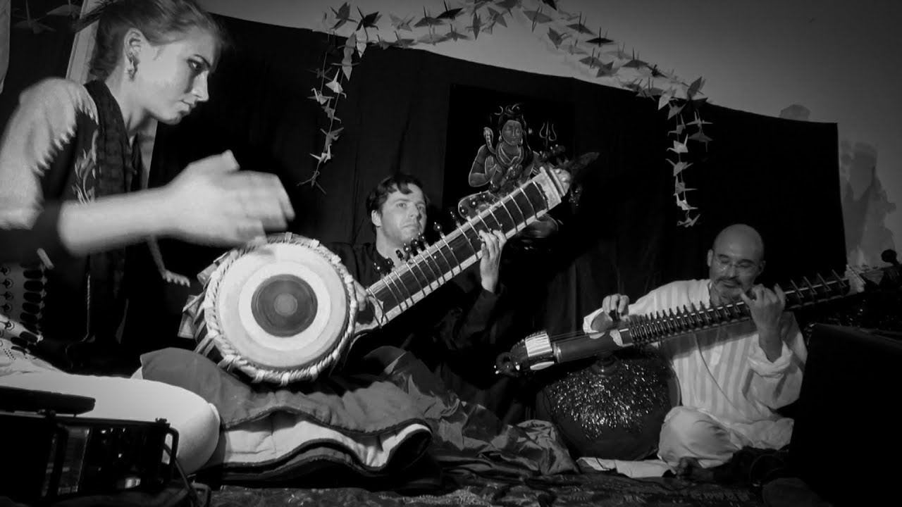 RUDRA VINA & SURBAHAR JUGALBANDI IN RAGA MALKAUNS
