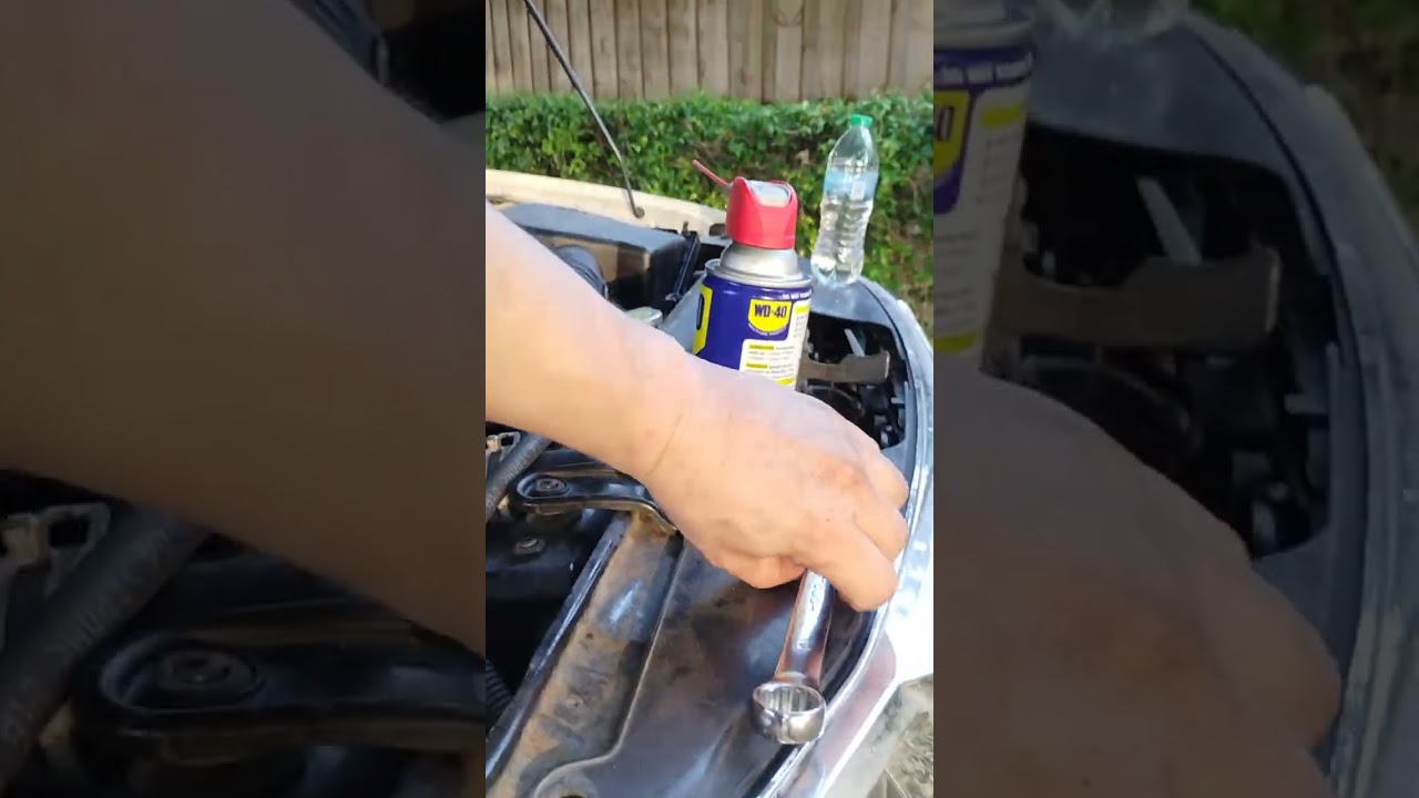 2005 Nissan Pathfinder coolant temperature sensor P0118 code
