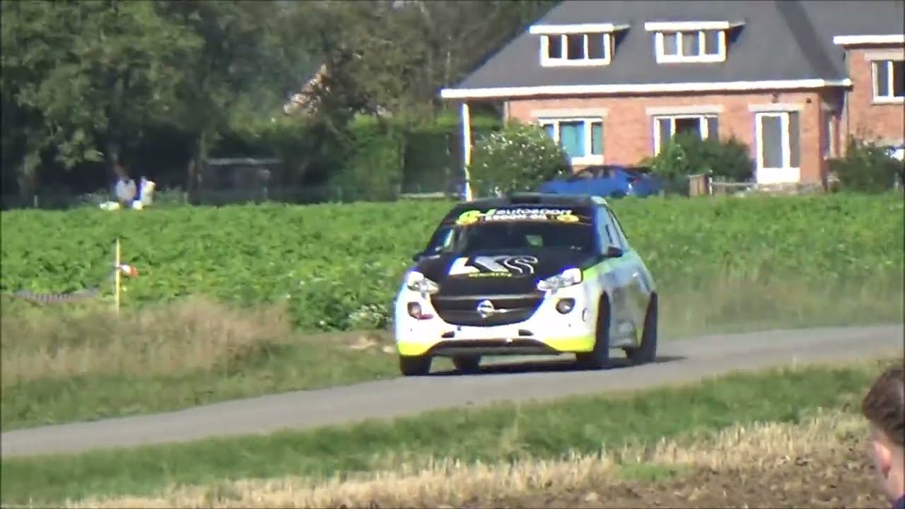 Rallye Sprint Micky 2024