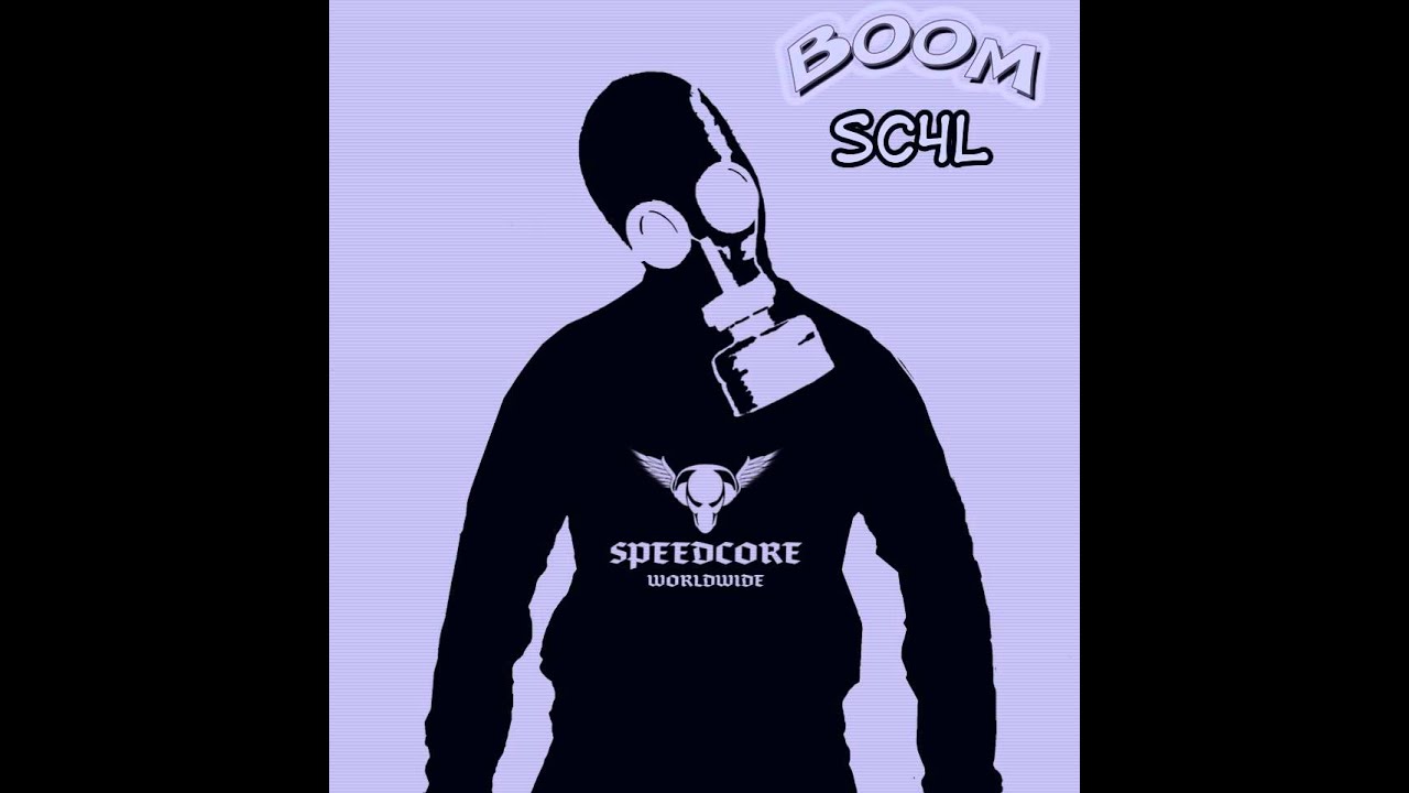 Melodic Speedcore Mix 2013 // Sunhiausa