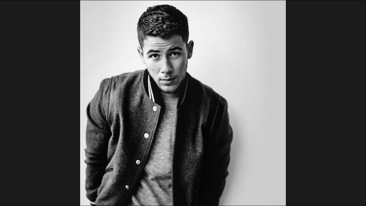 Nick Jonas - Favorite [Audio]