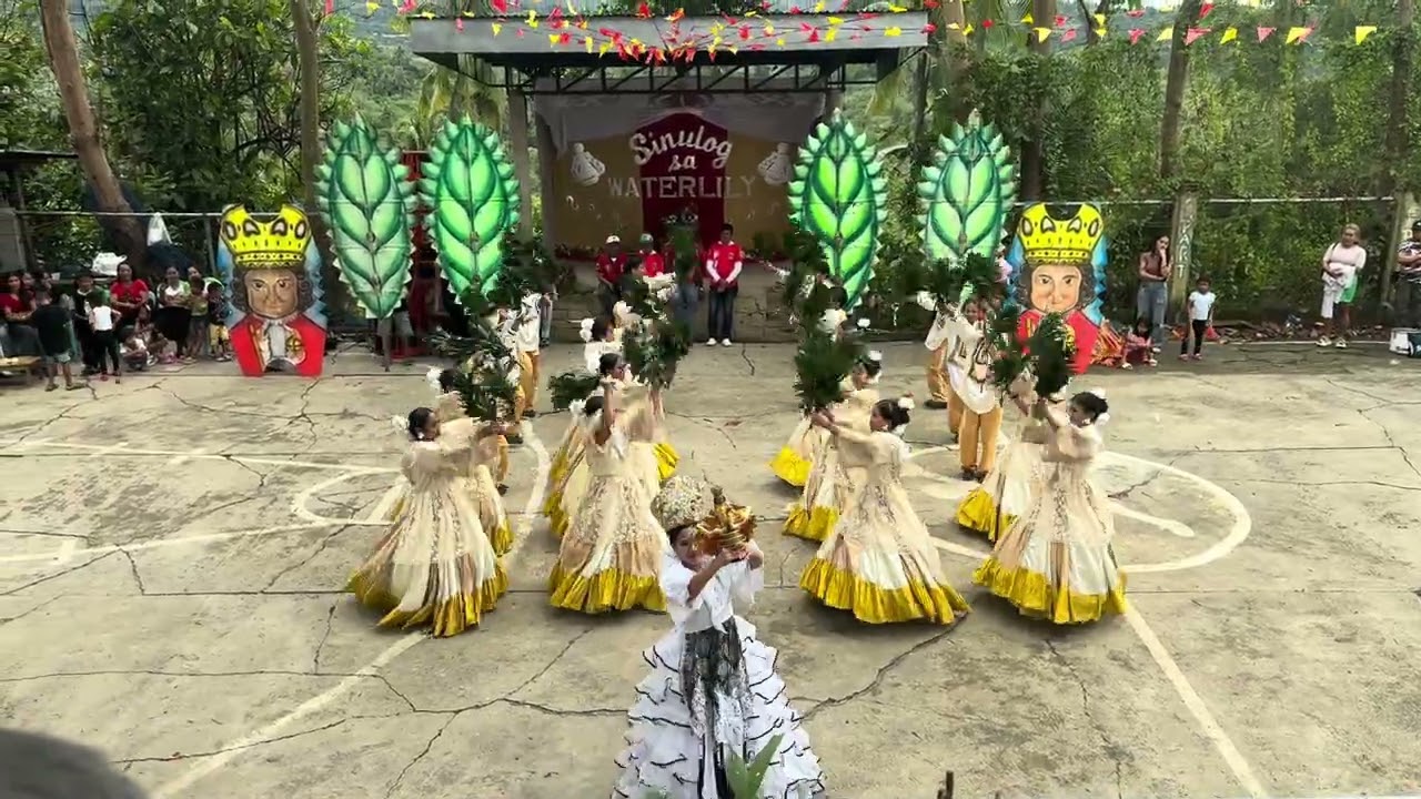 TAL-OT BARILI SINULOG 2026
