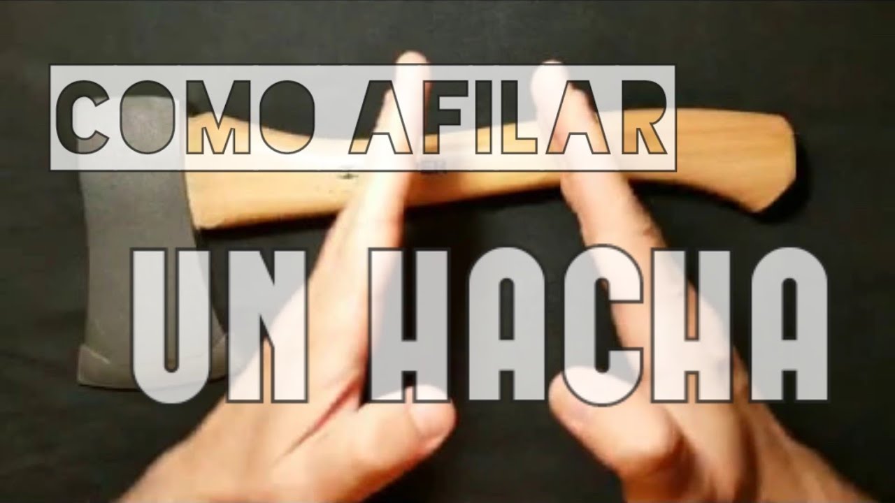 Como afilar un hacha. Ángulos de afilado de un hacha. Adaptador para Ruixin pro (115)