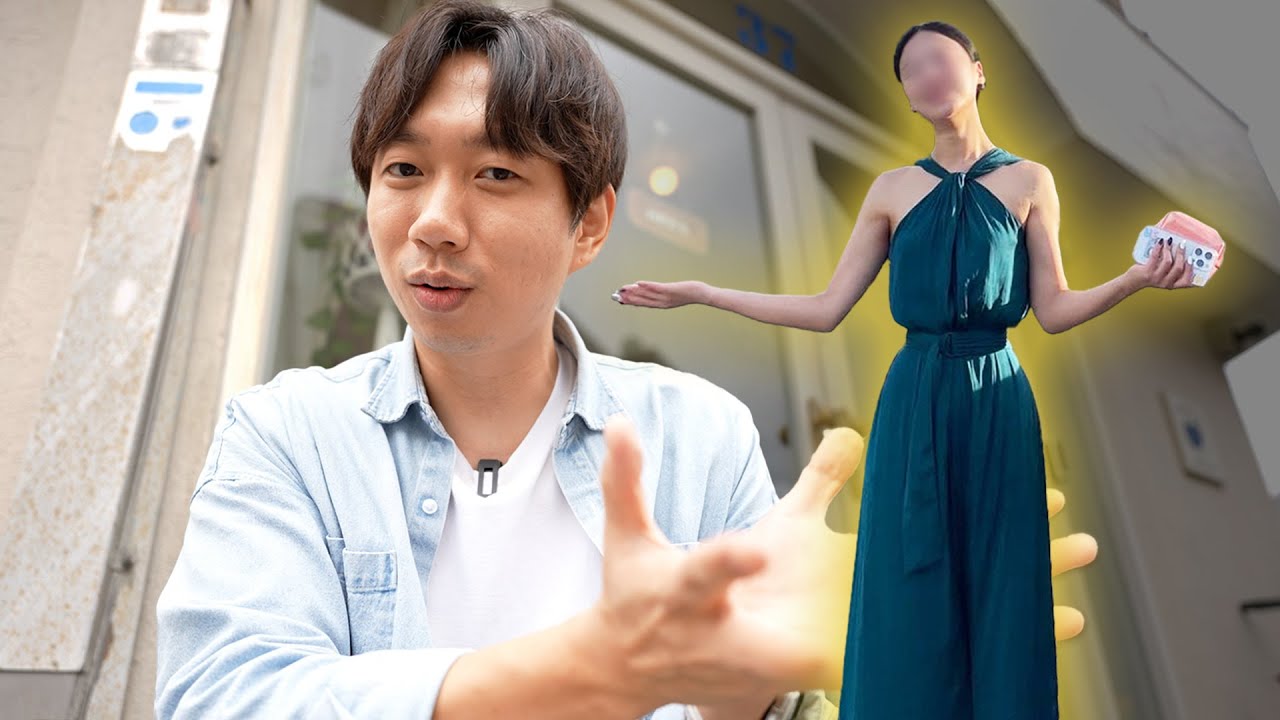 비혼이었던 내가 이 분과 결혼 결심한 이유 4가지