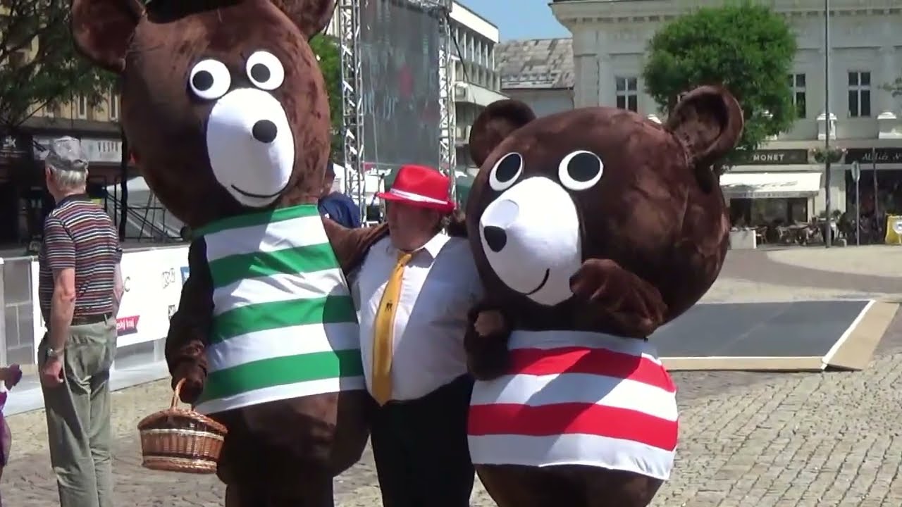 6O Kmochův Kolín s účastí DOM KRNOV