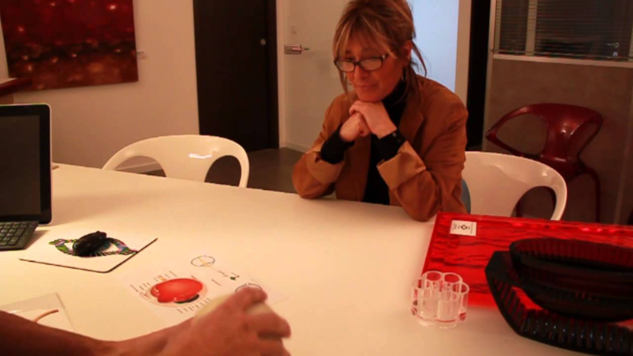 Témoignage après opération de l'hypermétropie et de la presbytie au laser (lasik)