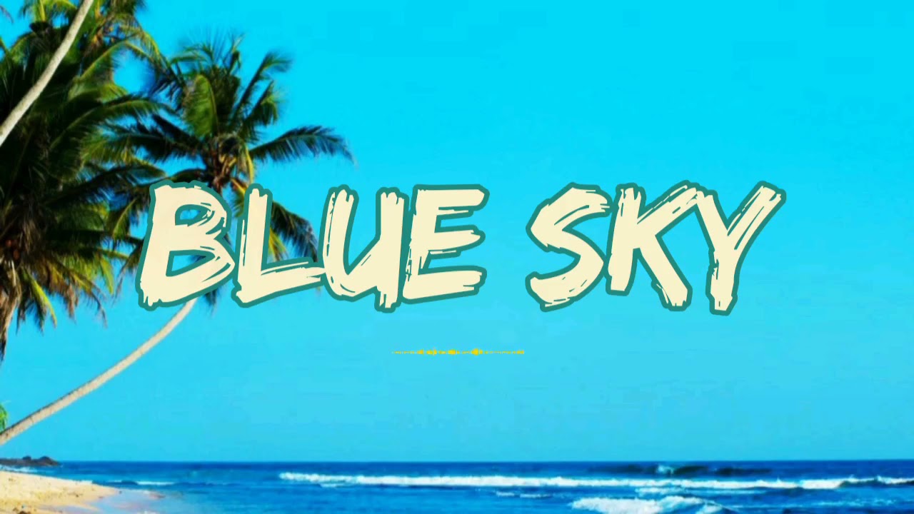 Blue Sky/Experimental Pop Music