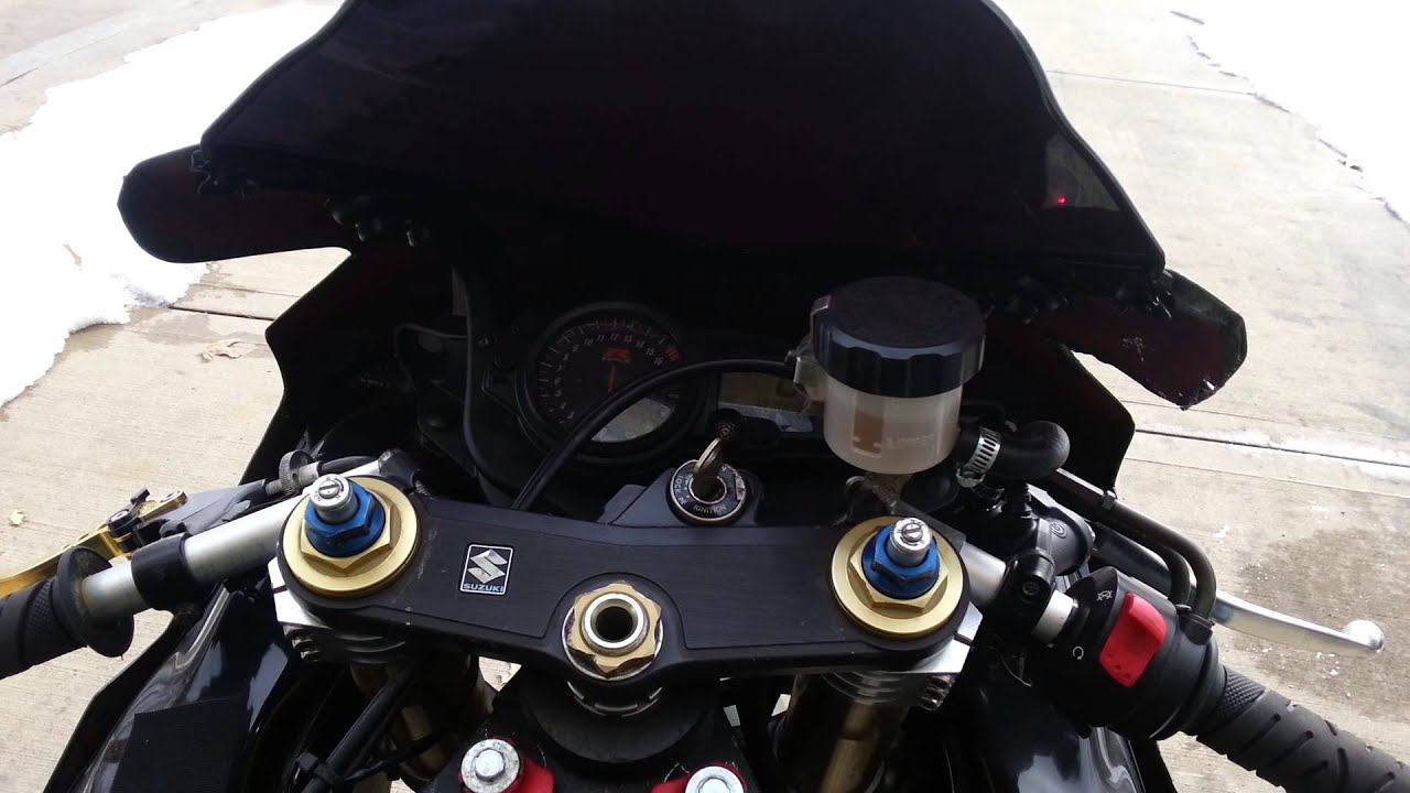 GSXR track bike 4 sale Blue Springs MO