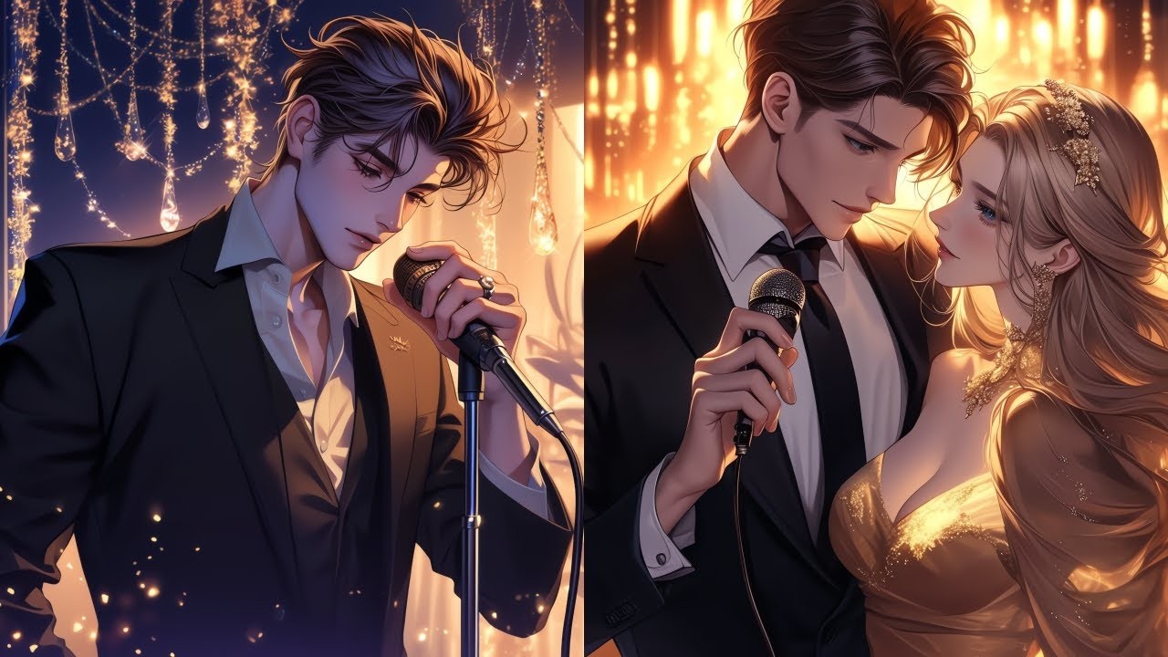 I Lost My Voice Raising Money For My GF, Only For Her To Make Me The MC At Her Wedding To Her Ex