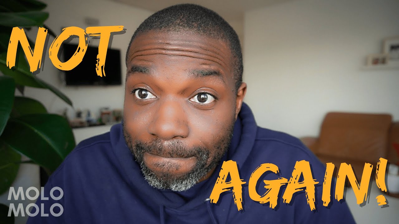 I Got Fired... Again!