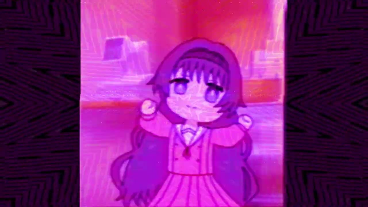 misogi + pink noise + sample type beat *ring camera*