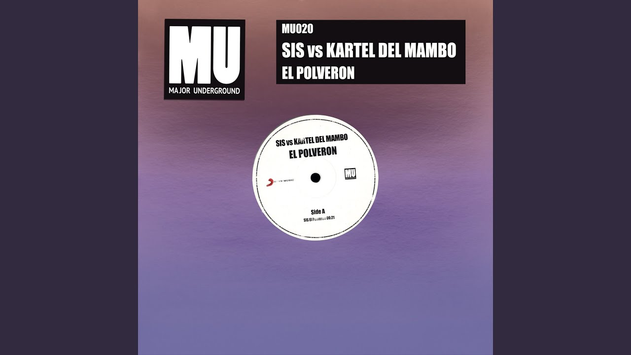 El Polveron