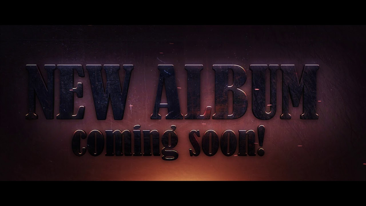 Karma teaser new album 