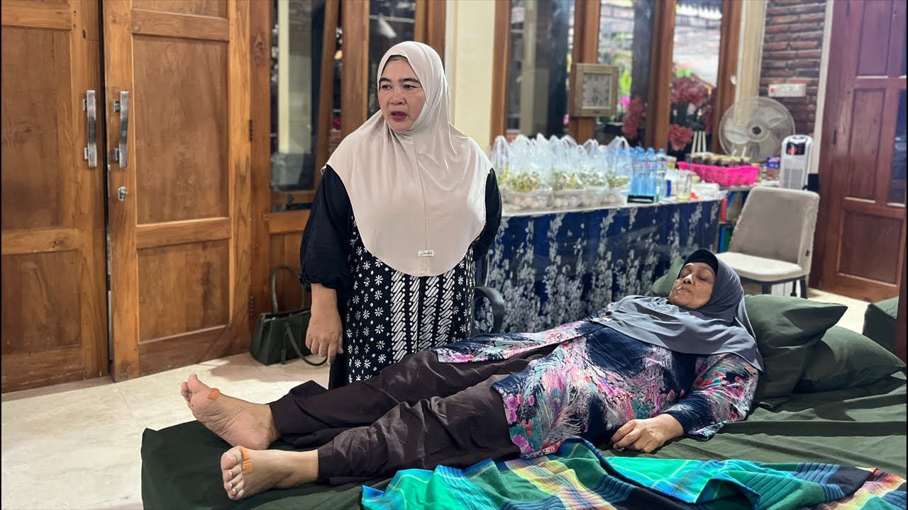 PENGOBATAN 20 JANUARI
