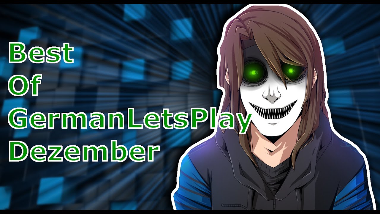 Best Of GermanLetsPlay | Dezember