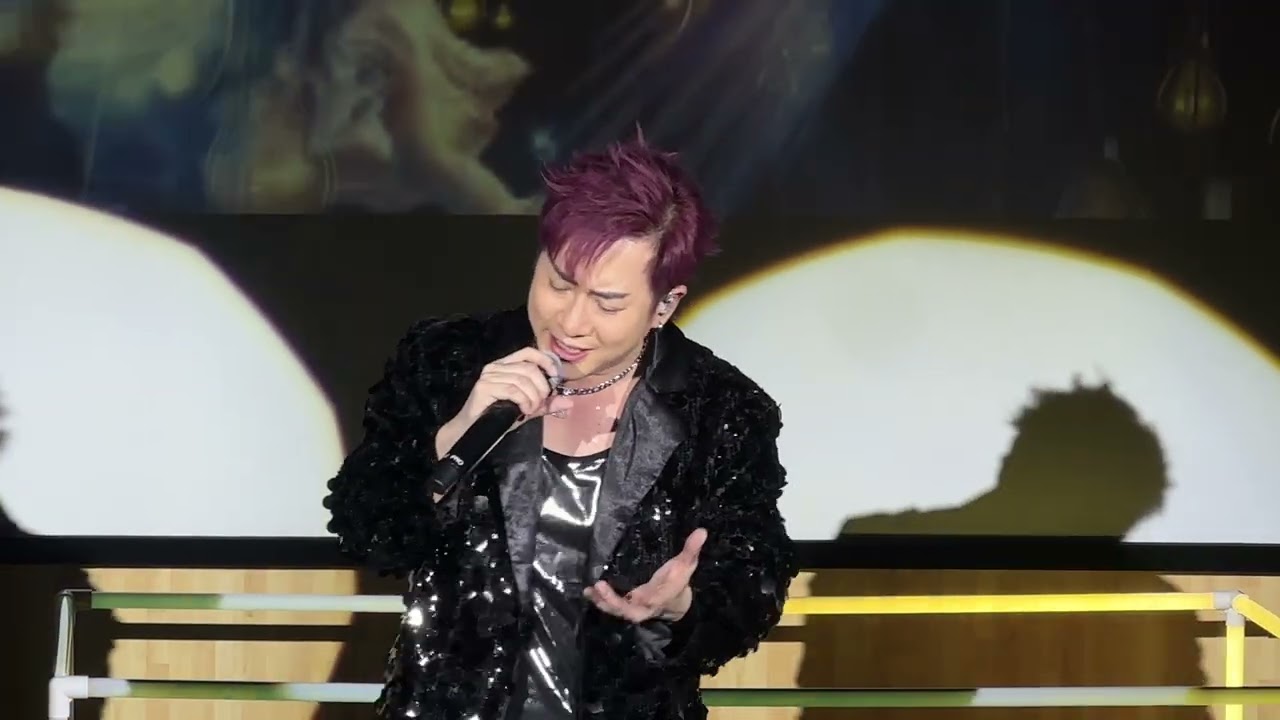 《#受夠》 #涂家堯 #GavinTao @My Journey 小型音樂會 - 20240309