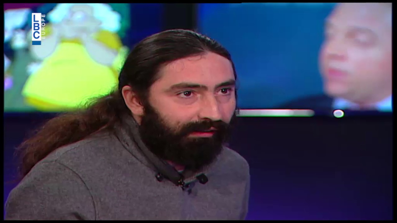 BBCHI   Episode 14   ما رأي الموسيقي زياد سحاب بنشيد علي بركات؟