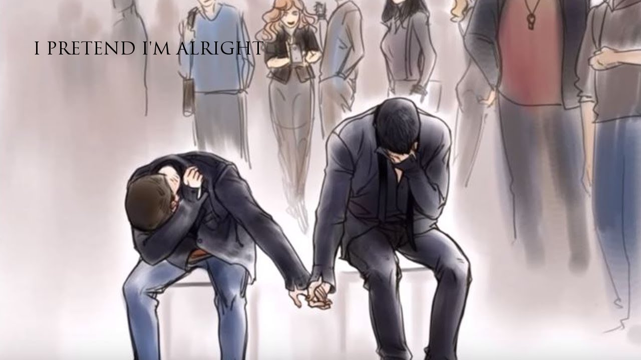 just wanna feel alive [sterek fan-arts]