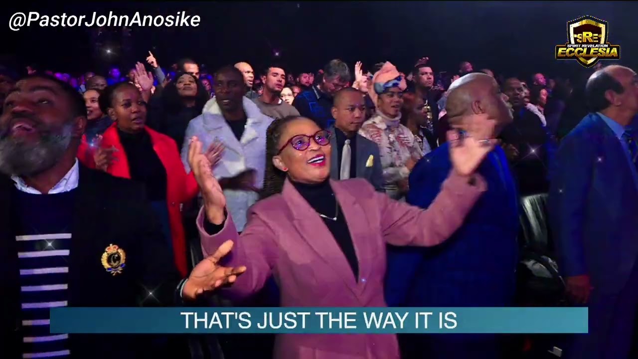 🎵I've got the life of God in me, now I'm living in victory🎵 Make this affirmation If you've got Zoe!