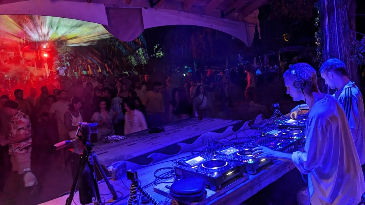 Last Pines | Microasis Festival 2024