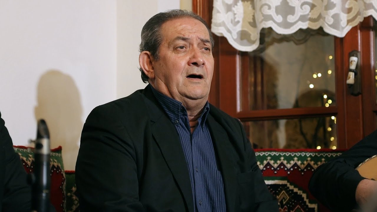 ΓΙΑΝΝΗΣ ΦΑΚΟΣ   | ΑΣΗΜΕΝΙΑ ΑΛΥΣΙΔΑ «LIVE TV»