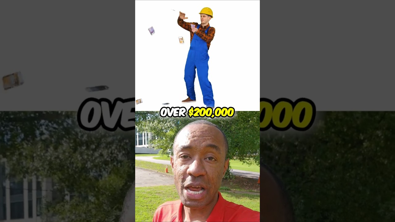 Why Some Electricians Make $280K from AI