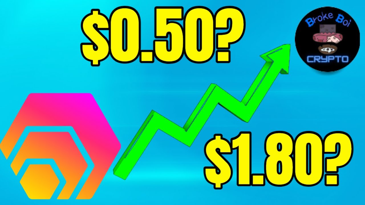 PulseChain V3 Testnet LIVE: Where Does HEX Price Go?