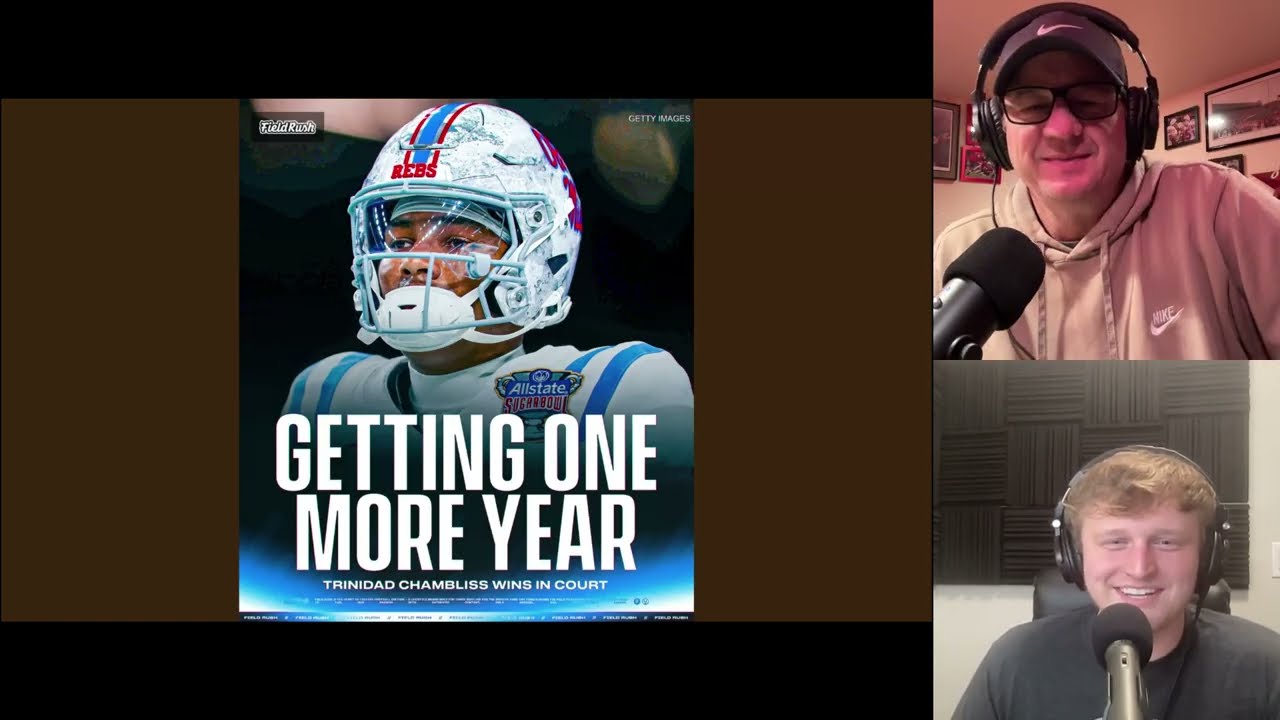 2026 NFL Mock Draft: Our First Picks + Biggest Surprises