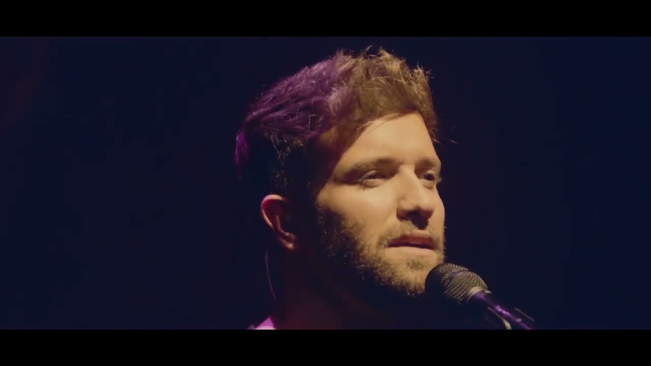 Pablo Albor&aacute;n - Qui&eacute;n (Ac&uacute;stico 2022)