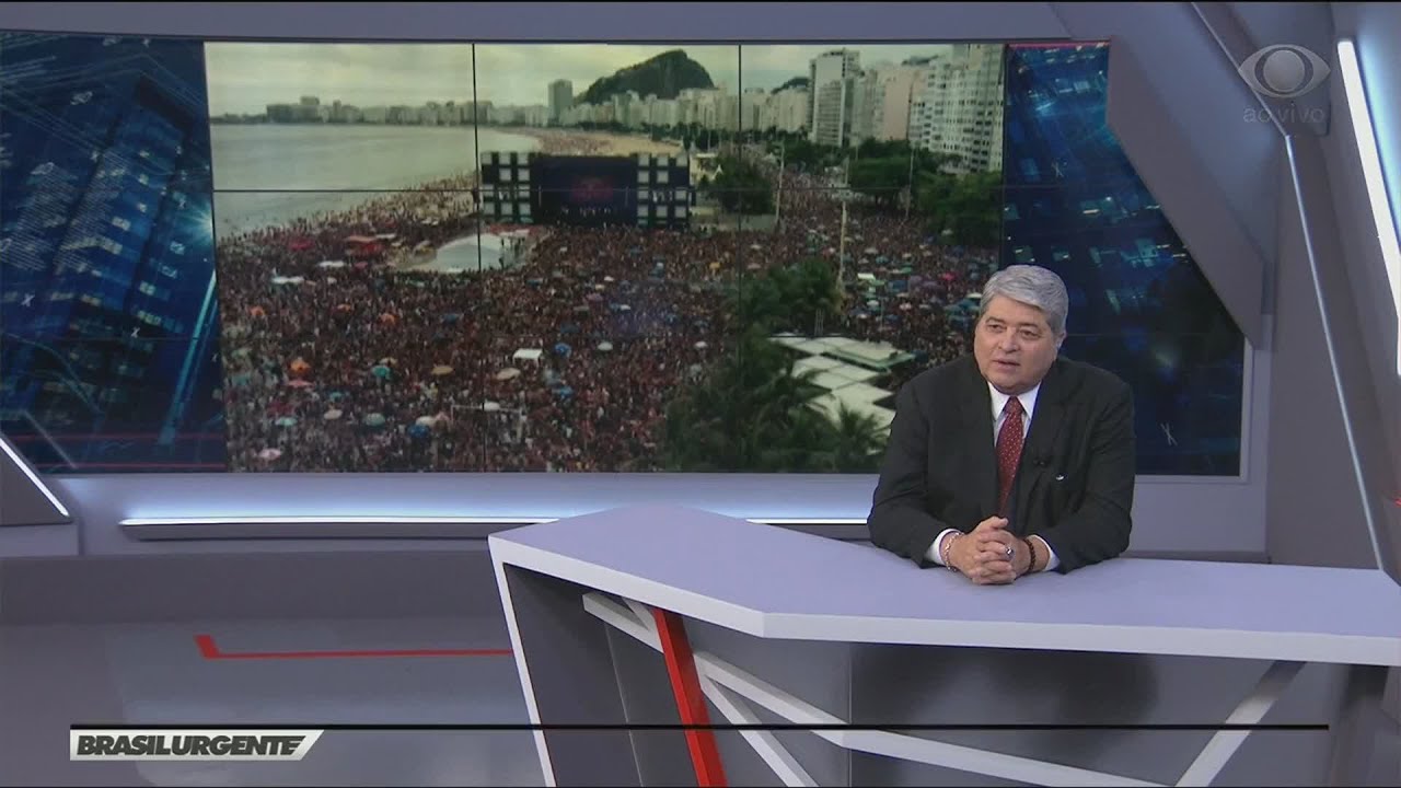 Carnaval começa com confusão