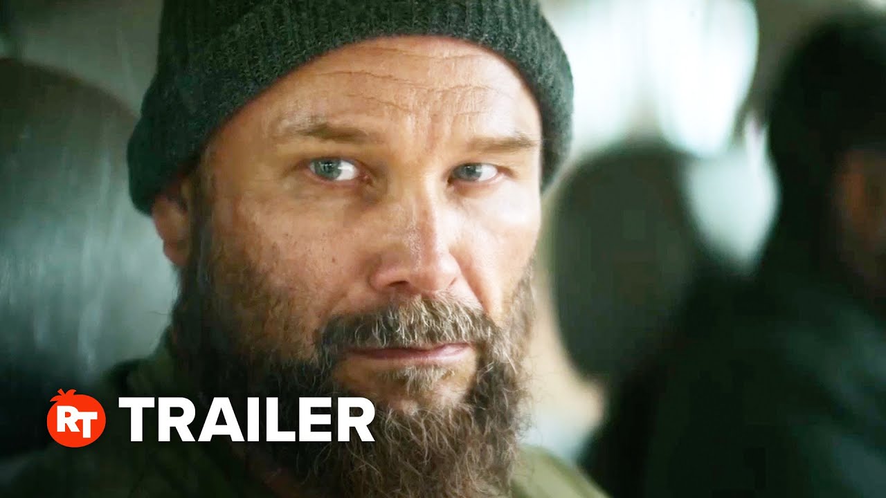 Stand Your Ground Trailer #1 (2025)