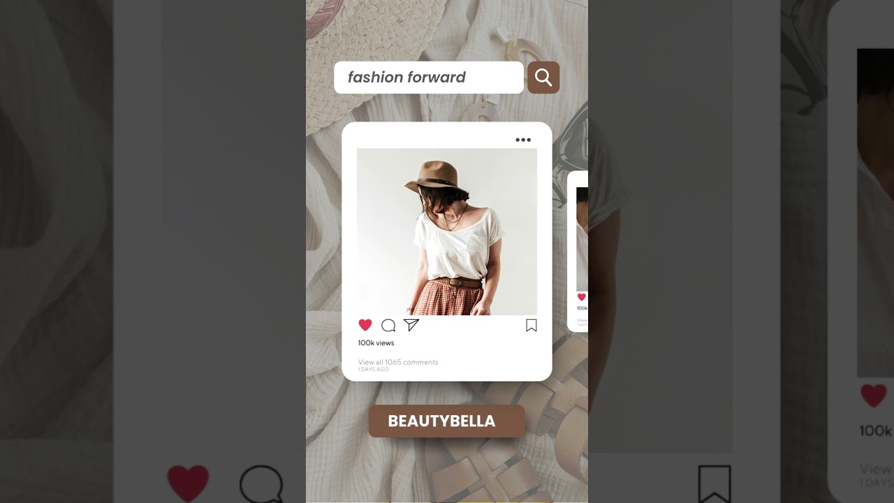 Own Your Style... #beautybella #glowupguide #glowuptips