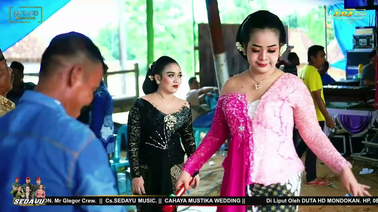 TAYUB SEDAYU