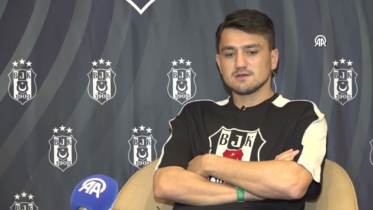 Cengiz Ünder, Beşiktaş'tan Fenerbahçe'ye dönmek istemiyor!