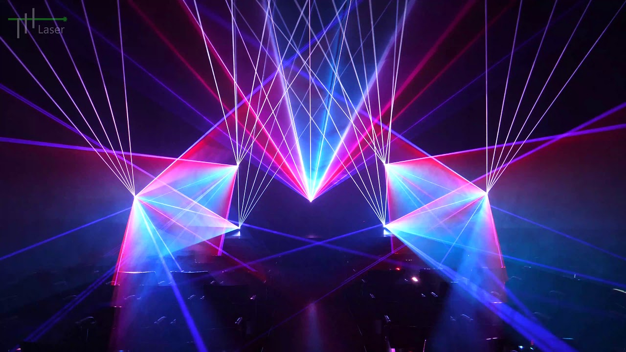Lasershow 